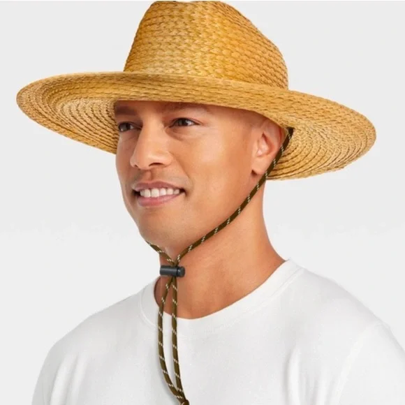 Goodfellow Co Accessories Nwt Mens Goodfellow Co Paper Straw